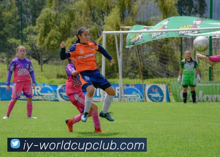 五大联赛赛事品牌故事